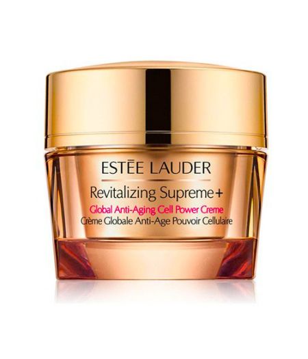 ESTEE LAUDER REVITALIZING SUPREME + GLOBAL CREMA ANTI RUGHE 30 M - Tre Pi Profumerie
