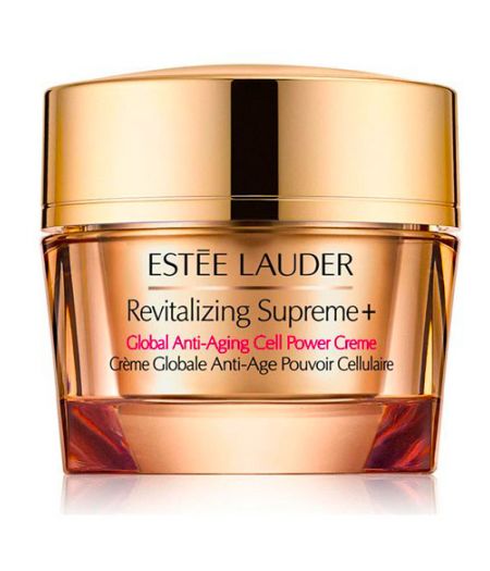 ESTEE LAUDER REVITALIZING SUPREME + GLOBAL CREMA ANTI RUGHE 50 M - Tre Pi Profumerie