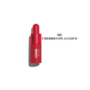 REVLON KISS CLOUD BLOTTED LIP COLOR CHERRIES ON A CLOUD 002 - Tre Pi Profumerie