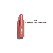REVLON KISS CLOUD BLOTTED LIP COLOR WHIPPED STRAWBERRY 005 - Tre Pi Profumerie