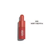 REVLON KISS CLOUD BLOTTED LIP COLOR SOFT SIENNA 010 - Tre Pi Profumerie