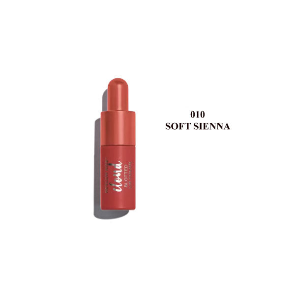 REVLON KISS CLOUD BLOTTED LIP COLOR SOFT SIENNA 010 - Tre Pi Profumerie