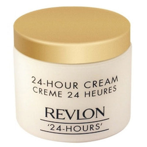 REVLON 24 HOUR CREAM 125 ML - Tre Pi Profumerie