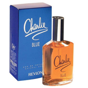 CHARLIE BLU EAU DE TOILETTE 100 ML - Tre Pi Profumerie