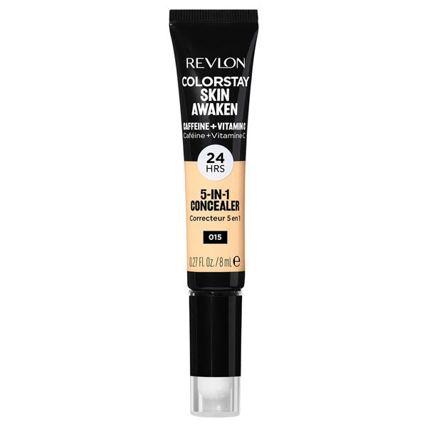REVLON COLORSTAY 5 IN 1CORRETTORE LIGHT 015 - Tre Pi Profumerie
