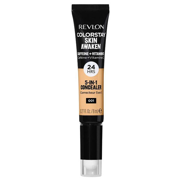 REVLON COLORSTAY 5 IN 1CORRETTORE UNIVERSAL NEUTRALIZER 001 - Tre Pi Profumerie