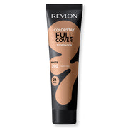 REVLON COLORSTAY FULL COVERAGE MATTE EARLY TAN 390 - Tre Pi Profumerie