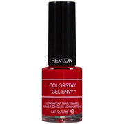 REVLON COLORSTAY GEL ENVY NAIL ALL ON RED 550 - Tre Pi Profumerie