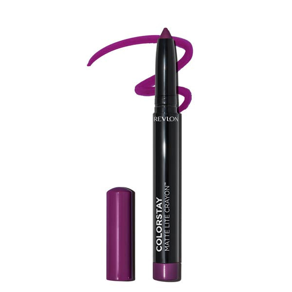 REVLON COLORSTAY LIPLINER MATTE ON CLOUD WINE 012 - Tre Pi Profumerie