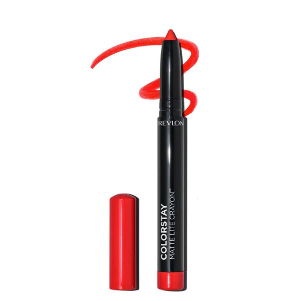 REVLON COLORSTAY LIPLINER MATTE RUFFLED FEATHERS 009 - Tre Pi Profumerie
