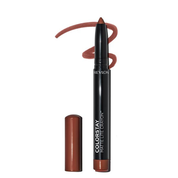 REVLON COLORSTAY LIPLINER MATTE SOUFFLE ALL DAY 003 - Tre Pi Profumerie