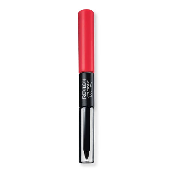 REVLON COLORSTAY OVERTIME 16H LIPCOLOR ULTIMATE WINE 140 - Tre Pi Profumerie