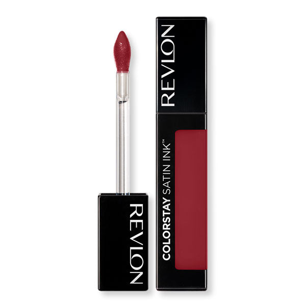 REVLON COLORSTAY SATIN INK 005 SILKY SIENNA - Tre Pi Profumerie