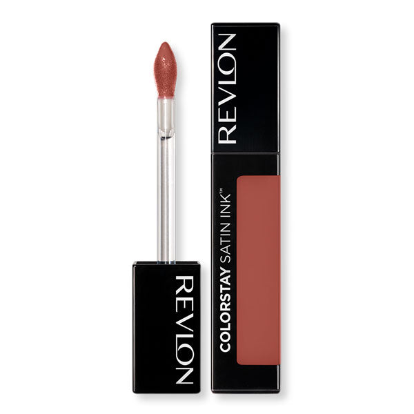 REVLON COLORSTAY SATIN INK 006 EYES ON YOU - Tre Pi Profumerie
