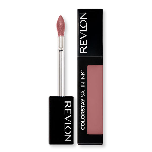 REVLON COLORSTAY SATIN INK 007 PARTNER IN CRIME - Tre Pi Profumerie