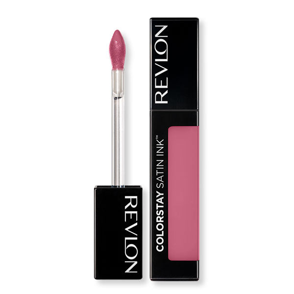 REVLON COLORSTAY SATIN INK 008 MAUVEY DARLING - Tre Pi Profumerie