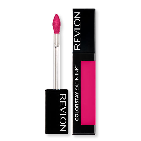REVLON COLORSTAY SATIN INK 012 SEAL THE DEAL - Tre Pi Profumerie