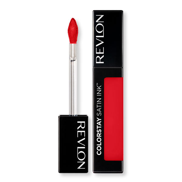 REVLON COLORSTAY SATIN INK 015 FIRE E ICE - Tre Pi Profumerie