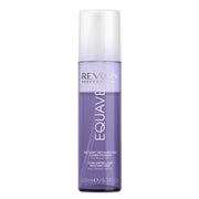 REVLON EQUAVE 2PHASE CONDITIONER BLONDE 200 ML - Tre Pi Profumerie