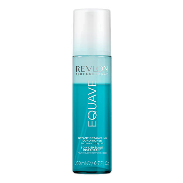 REVLON EQUAVE 2PHASE HYDRO CONDITIONER 200 ML - Tre Pi Profumerie