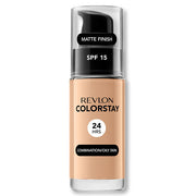 REVLON FONDOTINTA COLORSTAY COMBINATION OILY IVORY 110 - Tre Pi Profumerie