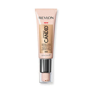 REVLON PHOTOREADY CANDID FOUNDATION 420 SUN BEIGE - Tre Pi Profumerie