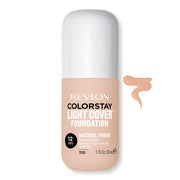 REVLON FONDOTINTA COLORSTAY LIGHT COVER IVORY 110 - Tre Pi Profumerie