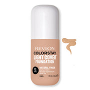 REVLON FONDOTINTA COLORSTAY LIGHT COVER NATURAL BEIGE 220 - Tre Pi Profumerie