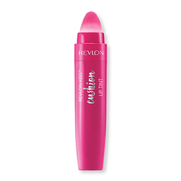 REVLON KISS CUSHION LIPTINT BERRY LIT 240 - Tre Pi Profumerie