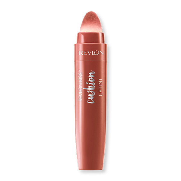 REVLON KISS CUSHION LIPTINT FANCY ROSE 200 - Tre Pi Profumerie