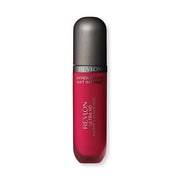 REVLON ULTRA HD LIP MOUSSE HYPER MATTE INTENSE 100 CANICULE 805 - Tre Pi Profumerie
