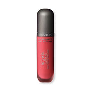 REVLON ULTRA HD LIP MOUSSE HYPER MATTE INTENSE SUNSET 810 - Tre Pi Profumerie