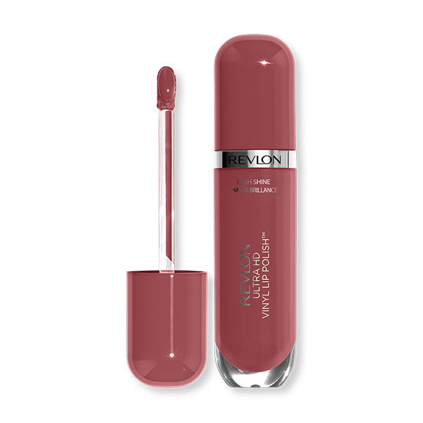 REVLON ULTRA HD VINYL LIP POLISH DATE NIGHT 960 - Tre Pi Profumerie