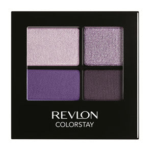 REVLON 16 HOUR EYESHADOW SEDUCTIVE 530 - Tre Pi Profumerie