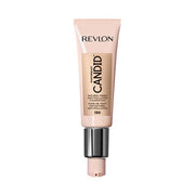 REVLON PHOTOREADY CANDID FOUNDATION 130 IVORY - Tre Pi Profumerie