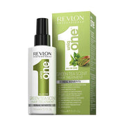 REVLON PROFESSIONAL UNIQ ONE GREEN TEA TRATTAMENTO 10IN1 150 ML - Tre Pi Profumerie