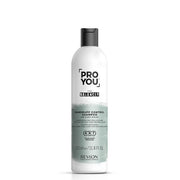 REVLON PROYOU ANTI-DANDRUFF SHAMPOO ANTIFORFORA 350 ML - Tre Pi Profumerie