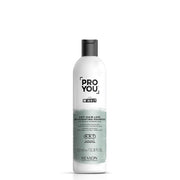 REVLON PROYOU ANTI-HAIRLOSS SHAMPOO ANTI CADUTA 350 ML - Tre Pi Profumerie