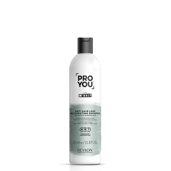 REVLON PROYOU ANTI-HAIRLOSS SHAMPOO ANTI CADUTA 350 ML - Tre Pi Profumerie