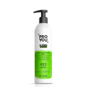 REVLON PROYOU TEXTURE SCRUNCH ATTIVATORE RICCI 350 ML - Tre Pi Profumerie