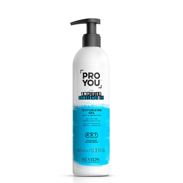 REVLON PROYOU TEXTURE SUBSTANCE UP 350 ML - Tre Pi Profumerie