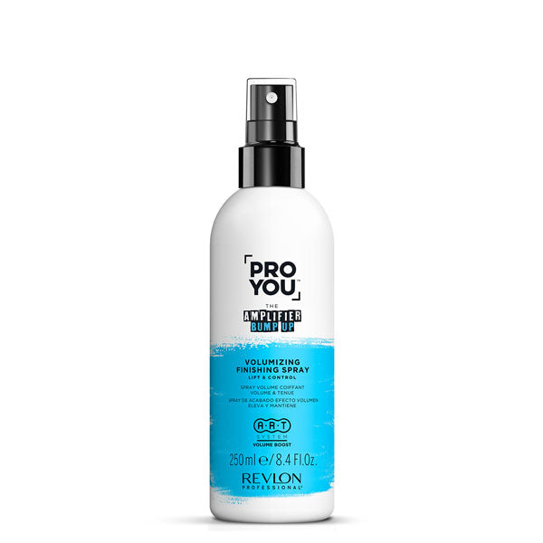 REVLON PROYOU VOLUME SPRAY BUMP UP VOLUMIZZANTE 350ML - Tre Pi Profumerie
