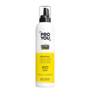 REVLON PROYOU VOLUME STYLING MOUSSE 400 ML - Tre Pi Profumerie