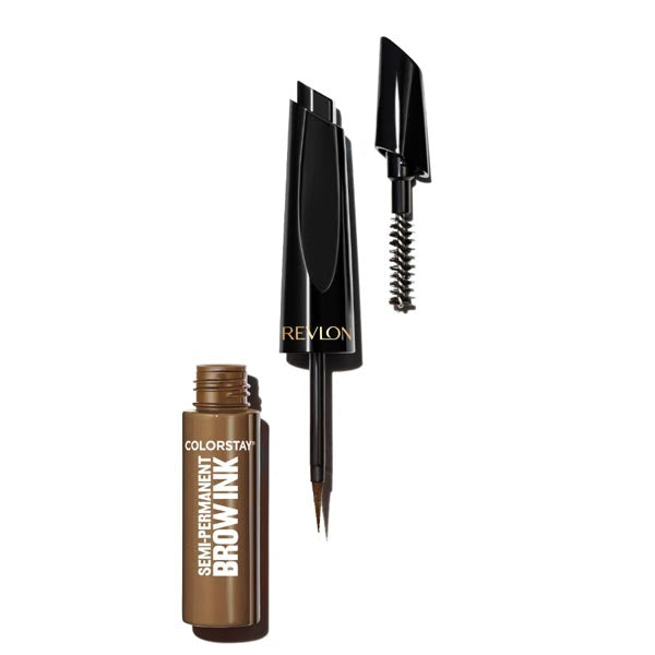 REVLON SEMI PERMANENTE SOPRACCIGLIA SOFT BROWN - Tre Pi Profumerie