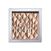 REVLON SKIN LIGHTS PRISMATIC HIGHLIGHTER 202 TWILIGHT GLEAM - Tre Pi Profumerie