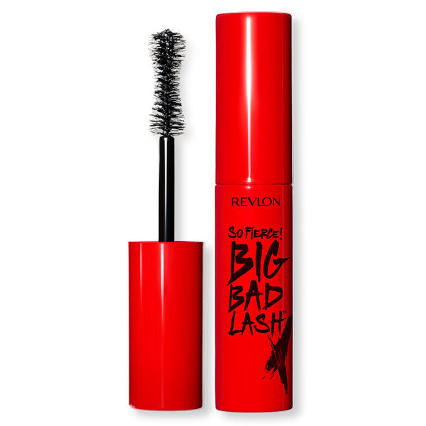 REVLON SO FIERCE BIG BAD LASH MASCARA - Tre Pi Profumerie