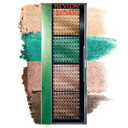 REVLON SO FIERCE PRISMATIC PALETTE 962 FULLY LOADED - Tre Pi Profumerie