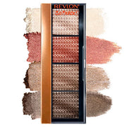 REVLON SO FIERCE PRISMATIC PALETTE 965 TANTRUM - Tre Pi Profumerie