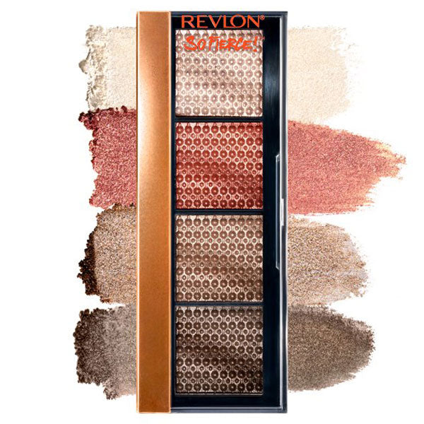 REVLON SO FIERCE PRISMATIC PALETTE 965 TANTRUM - Tre Pi Profumerie
