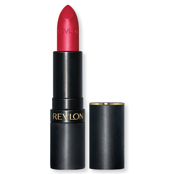 REVLON SUPERLUSTROUS ROSSETTO MATTE CRUSHED RUBIES 017 - Tre Pi Profumerie